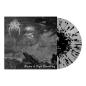 Preview: Evoken - Shades Of Night Descending 12" (Silver Black Splatter Vinyl)